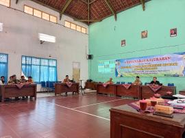 Musyawarah RKP 2026 Rumuskan 8 IKU & 6 Program Strategis 